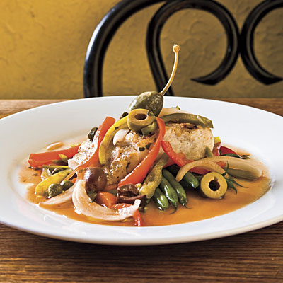 escabeche