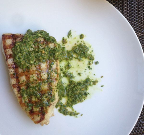 swordfish